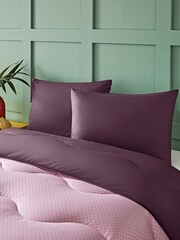 Night Lark Coverless Duvet Set 10.5 Tog - Image 10 of 10