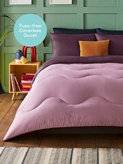 Night Lark Coverless Duvet Set 10.5 Tog - Image 2 of 10
