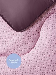 Night Lark Coverless Duvet Set 10.5 Tog - Image 3 of 10
