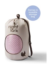 Night Lark Coverless Duvet Set 10.5 Tog - Image 8 of 10