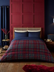 Night Lark Coverless Duvet Set 10.5 Tog - Image 1 of 10
