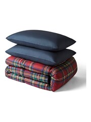 Night Lark Coverless Duvet Set 10.5 Tog - Image 7 of 10