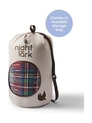 Night Lark Coverless Duvet Set 10.5 Tog - Image 8 of 10