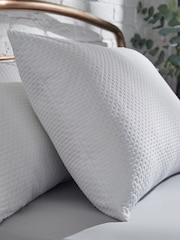 Night Lark The Silky Soft Pillow - Image 1 of 7
