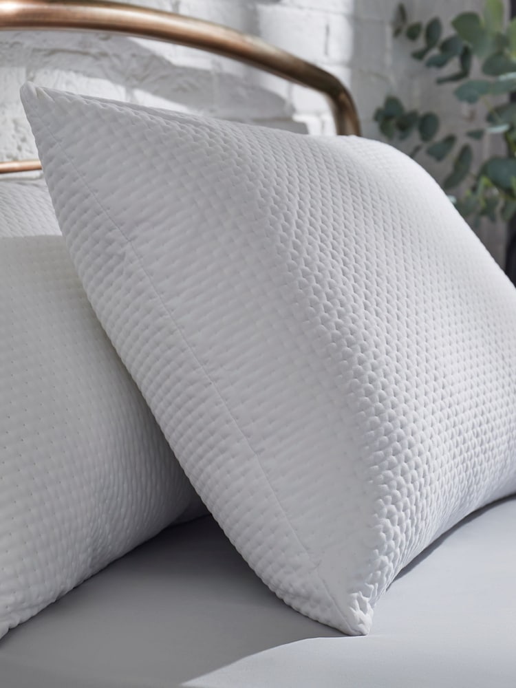Night Lark The Silky Soft Pillow - Image 1 of 7