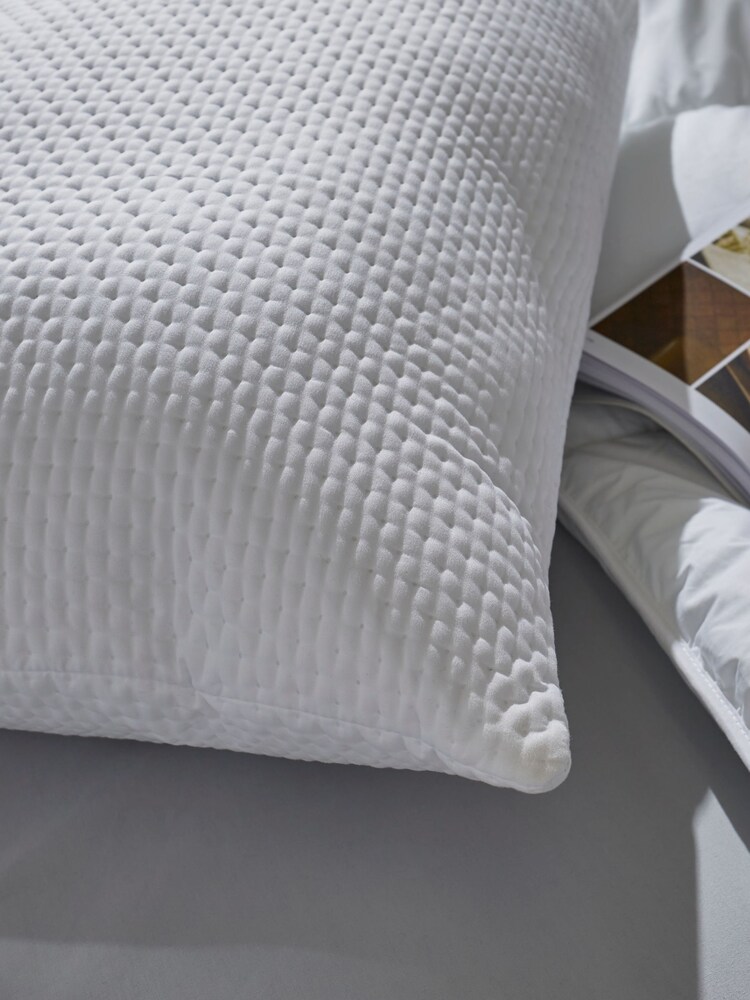Night Lark The Silky Soft Pillow - Image 2 of 7