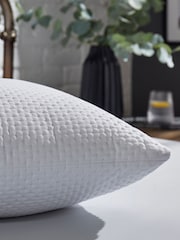 Night Lark The Silky Soft Pillow - Image 3 of 7