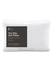 Night Lark The Silky Soft Pillow - Image 7 of 7