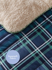 Night Lark Cosy Throw Duvet 9 Tog - Image 3 of 10