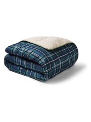 Night Lark Cosy Throw Duvet 9 Tog - Image 6 of 10