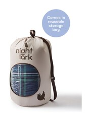 Night Lark Cosy Throw Duvet 9 Tog - Image 7 of 10