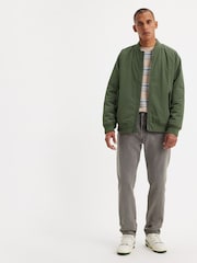 Levi's® Grey Original Fit  501® 100% Cotton Jeans - Image 4 of 9