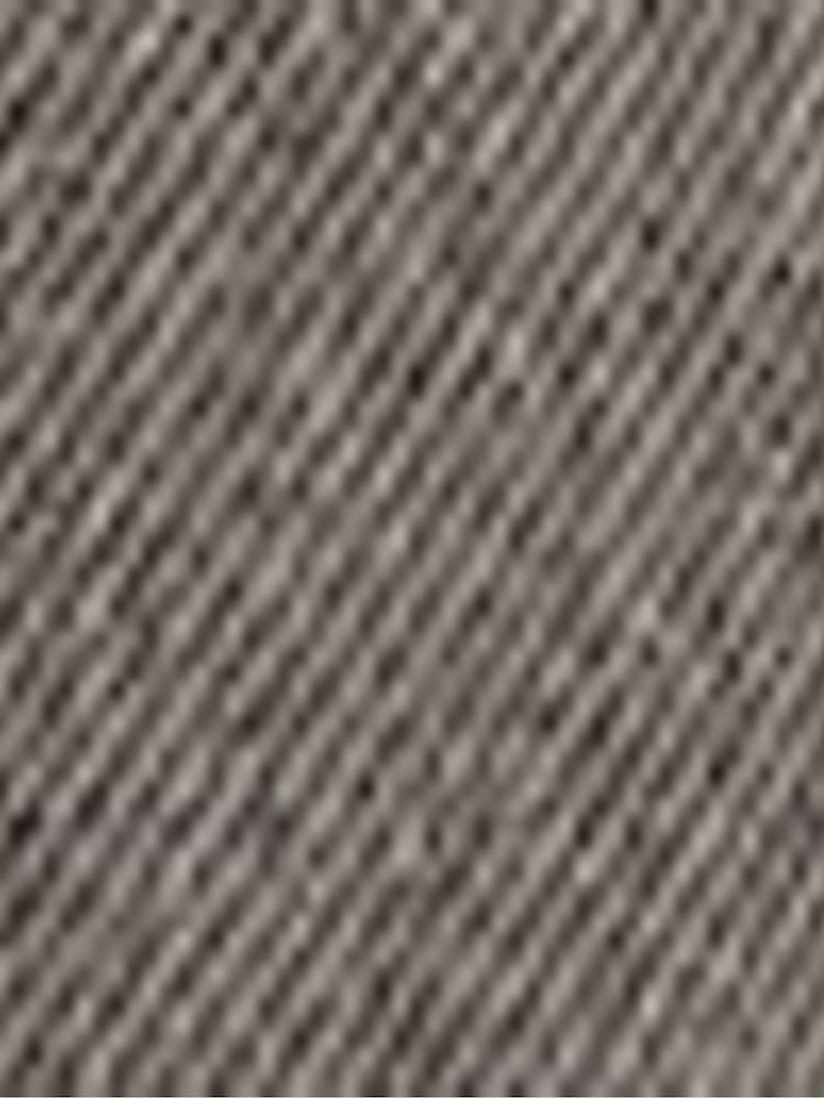 Levi's® Grey Original Fit  501® 100% Cotton Jeans - Image 8 of 9