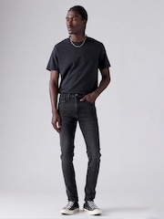 Levi's® Black 510™ Skinny Jeans - Image 1 of 9