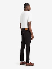 Levi's® Black 510™ Skinny Jeans - Image 2 of 9