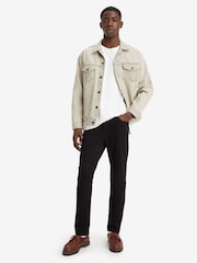 Levi's® Black 510™ Skinny Jeans - Image 4 of 9