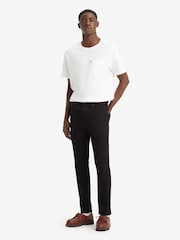 Levi's® Black 510™ Skinny Jeans - Image 5 of 9
