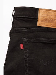 Levi's® Black 510™ Skinny Jeans - Image 8 of 9
