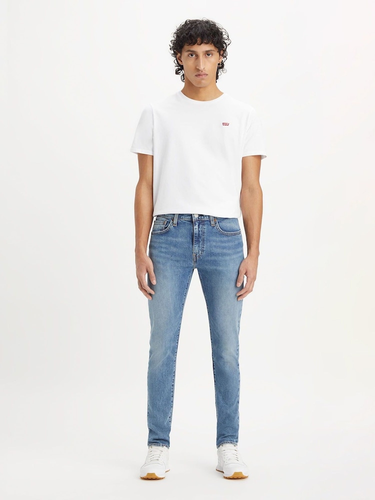 Levi's® 510™ Skinny Medium-Jeans - Bild 1 von 10 Levi's® 510™ Skinny Medium-Jeans - Bild 1 von 10
