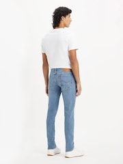 Levi's® 510™ Skinny Medium-Jeans - Bild 2 von 10