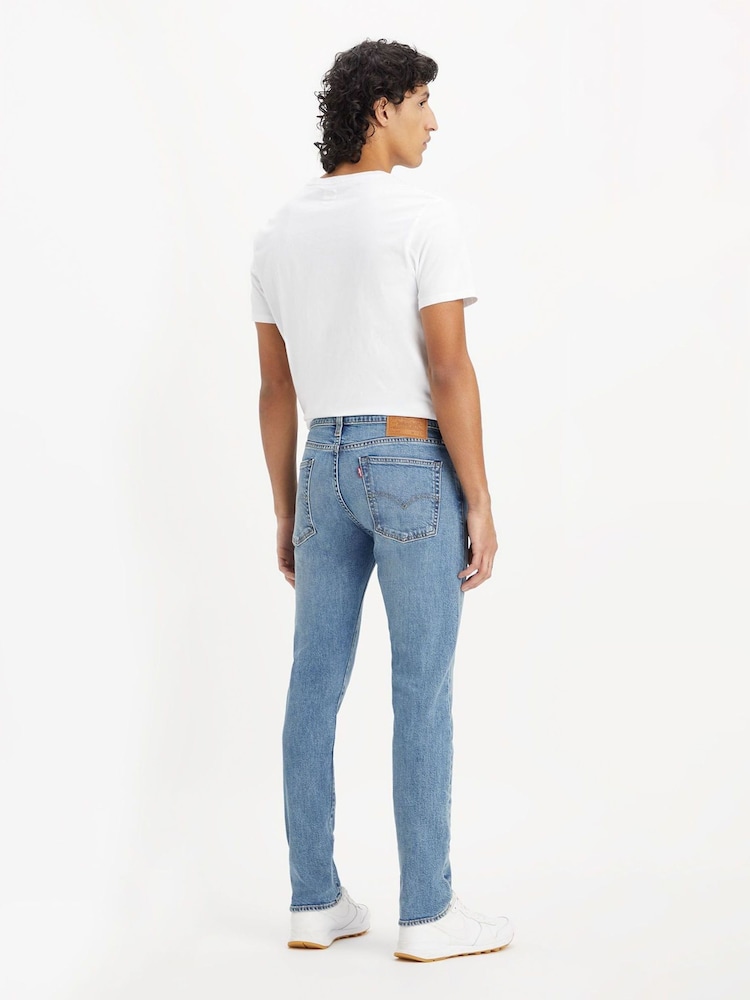 Levi's® 510™ Skinny Medium-Jeans - Bild 2 von 10 Levi's® 510™ Skinny Medium-Jeans - Bild 2 von 10