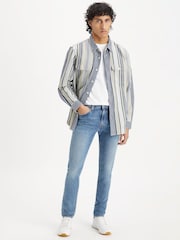 Levi's® 510™ Skinny Medium-Jeans - Bild 3 von 10