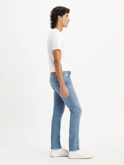 Levi's® 510™ Skinny Medium-Jeans - Bild 4 von 10