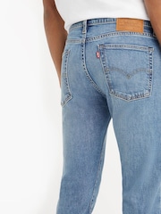 Levi's® 510™ Skinny Medium-Jeans - Bild 5 von 10