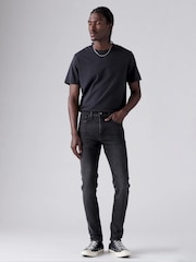 Levi's® 510™ Skinny Medium-Jeans - Bild 9 von 10