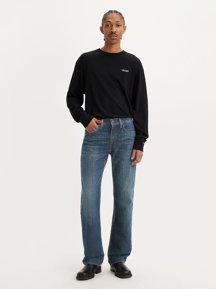 Levi's® 527™ Jeans in Slim Fit - Bild 1 von 5