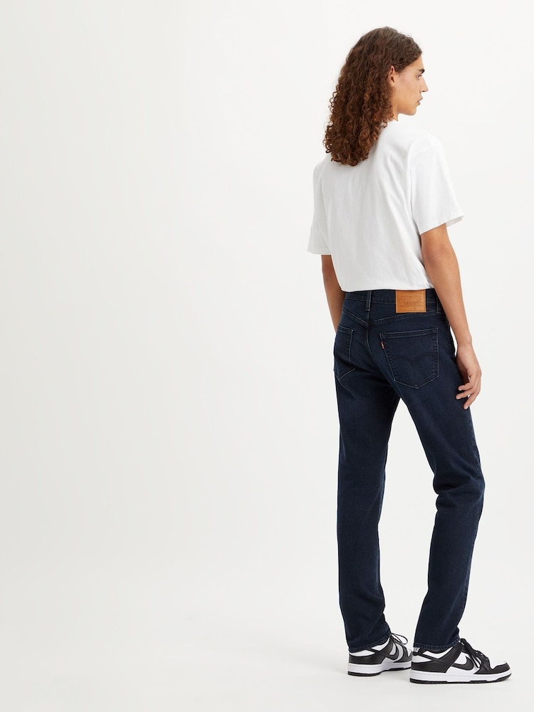 Levi's® Blue 511™ Slim Jeans - Image 3 of 10