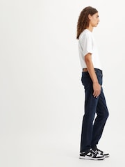 Levi's® Blue 511™ Slim Jeans - Image 6 of 10