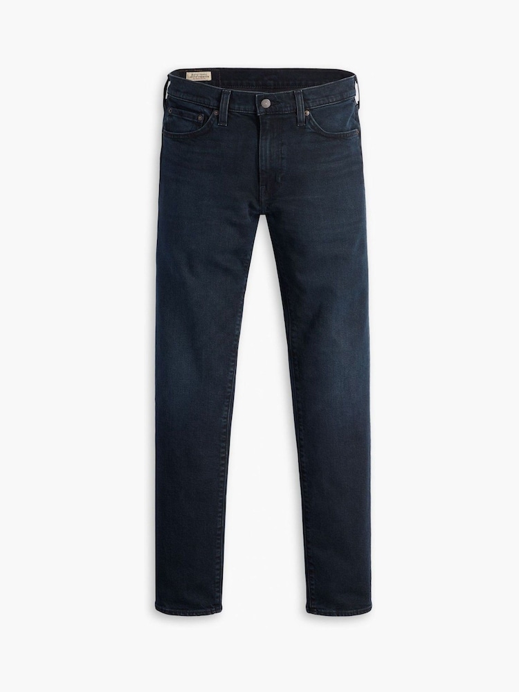 Levi's® Blue 511™ Slim Jeans - Image 7 of 10