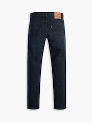Levi's® Blue 511™ Slim Jeans - Image 8 of 10