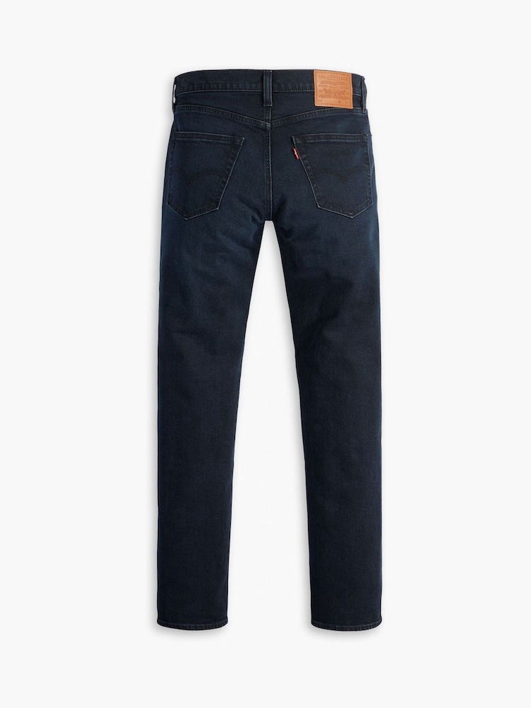 Levi's® Blue 511™ Slim Jeans - Image 8 of 10