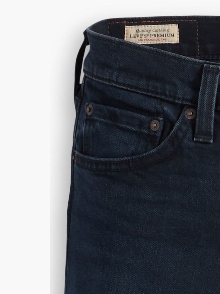 Levi's® Blue 511™ Slim Jeans - Image 9 of 10