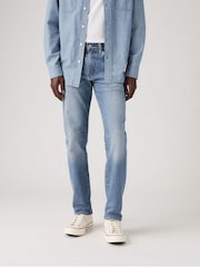 Levi's® Blue Slim 511™ Jeans - Image 1 of 8