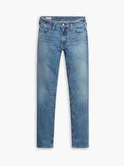 Levi's® Blue Slim 511™ Jeans - Image 7 of 8
