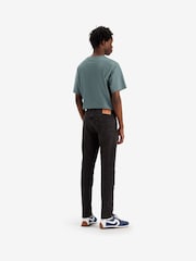 Levi's® Black 515 Slim Fit Straight Jeans - Image 2 of 5