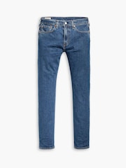 Levi's® Blue 502™ Taper Medium Flat Finish Jeans - Image 6 of 6