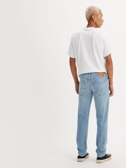 Levi's® Blue Slim Taper 512™ Jeans - Image 2 of 6