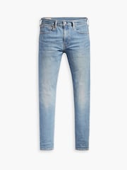 Levi's® Blue Slim Taper 512™ Jeans - Image 6 of 6