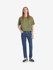 Levi's® Blue 511™ Slim Worn In Jeans - Image 1 of 6