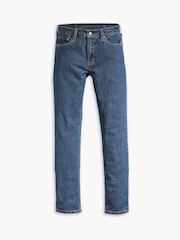 Levi's® Blue 511™ Slim Worn In Jeans - Image 4 of 6