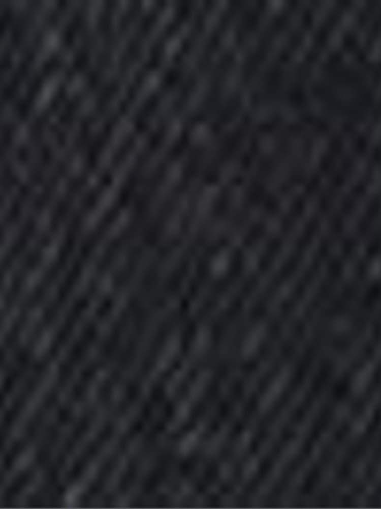 Levi's® Black 100% Cotton Relaxed 555 Straight Jeans - Image 6 of 6