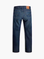 Levi's® Blue Original Fit 501® 100% Cotton Jeans - Image 7 of 11