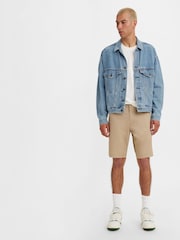 Levi's® Natural XX Chinos Taper Shorts - Image 3 of 5