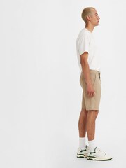 Levi's® Natural XX Chinos Taper Shorts - Image 4 of 5