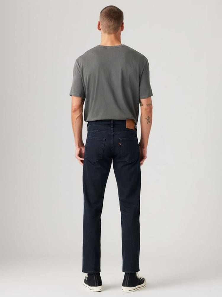 Levi's® Blue 502™ Taper Jeans - Image 2 of 8