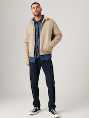 Levi's® Blue 502™ Taper Jeans - Image 3 of 8